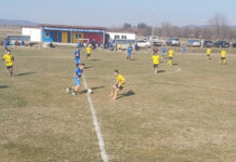 Gilortul, în căutări. Lotul gorjenilor poate suferi modificări