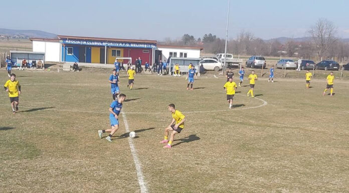 Gilortul, în căutări. Lotul gorjenilor poate suferi modificări