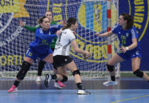 CSM Târgu Jiu, în sferturile Cupei României la handbal feminin