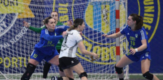 CSM Târgu Jiu, în sferturile Cupei României la handbal feminin