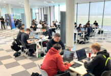 Concurs național de securitate cibernetică pentru liceeni și studenți