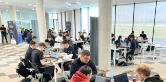 Concurs național de securitate cibernetică pentru liceeni și studenți