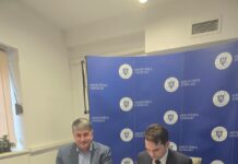 Parc fotovoltaic la Glogova. Contract semnat!