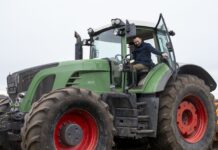 Anunț despre programul „Rabla pentru tractoare”