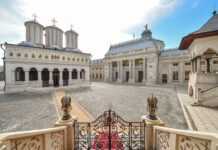 Evenimente prilejuite de aniversarea a 100 de ani de la ridicarea la rang de Patriarhie a Bisericii Ortodoxe Române