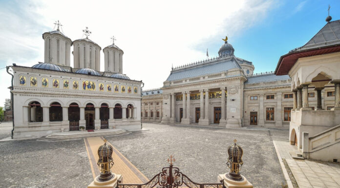 Evenimente prilejuite de aniversarea a 100 de ani de la ridicarea la rang de Patriarhie a Bisericii Ortodoxe Române