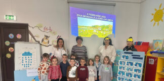 Gorj: Ziua Mondială a Zonelor Umede, sărbătorită în avans
