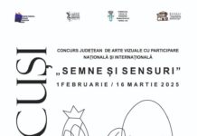 Concurs internațional și evenimente multiple la Târgu Jiu, la 149 de ani de la nașterea marelui Brâncuși