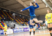 Meci de Cupă. Gorjencele, favorite la Slobozia