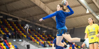 Meci de Cupă. Gorjencele, favorite la Slobozia