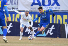 Rădoi și premiera din acest sezon. Craiova, trei din trei cu noul antrenor