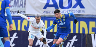 Rădoi și premiera din acest sezon. Craiova, trei din trei cu noul antrenor