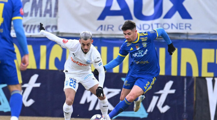 Rădoi și premiera din acest sezon. Craiova, trei din trei cu noul antrenor