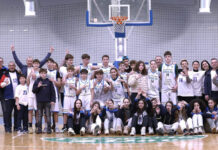 CSM Târgu Jiu U14, aproape de Turneul Final