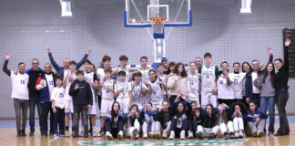 CSM Târgu Jiu U14, aproape de Turneul Final