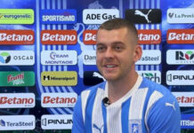 Cicâldău stă cel puțin o lună!