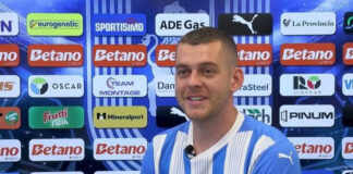 Cicâldău stă cel puțin o lună!