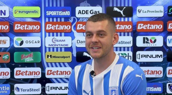 Cicâldău stă cel puțin o lună!