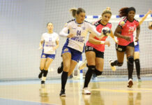 CSM Târgu Jiu – CS Minaur Baia Mare, duminică de la ora 17.30