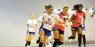 CSM Târgu Jiu – CS Minaur Baia Mare, duminică de la ora 17.30