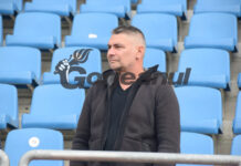 Bălăeț nu este îngrijorat după ultimele rezultate de la fotbal: ,,Știu sigur că avem calitate, urmează patru luni de foc”