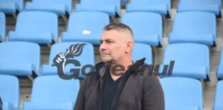 Bălăeț nu este îngrijorat după ultimele rezultate de la fotbal: ,,Știu sigur că avem calitate, urmează patru luni de foc”