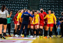 Au fost anunțate convocările pentru naționala de handbal feminin