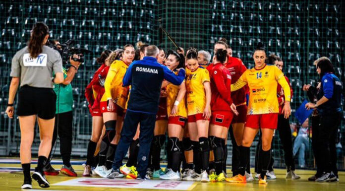 Au fost anunțate convocările pentru naționala de handbal feminin