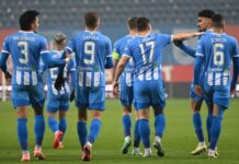 Rotaru: ,,O să activăm opțiunea de cumpărare a lui Safira”