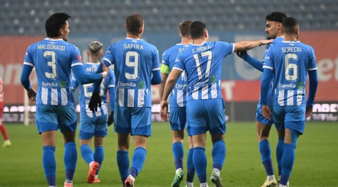 Rotaru: ,,O să activăm opțiunea de cumpărare a lui Safira”