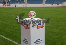 Fotbal | A fost programată prima etapă din Liga 2
