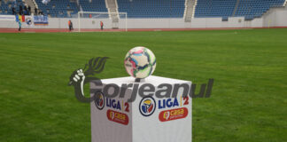 Fotbal | A fost programată prima etapă din Liga 2