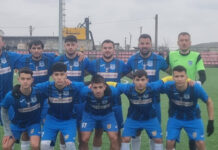 Lot definitivat la Gilortul