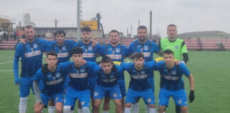 Lot definitivat la Gilortul