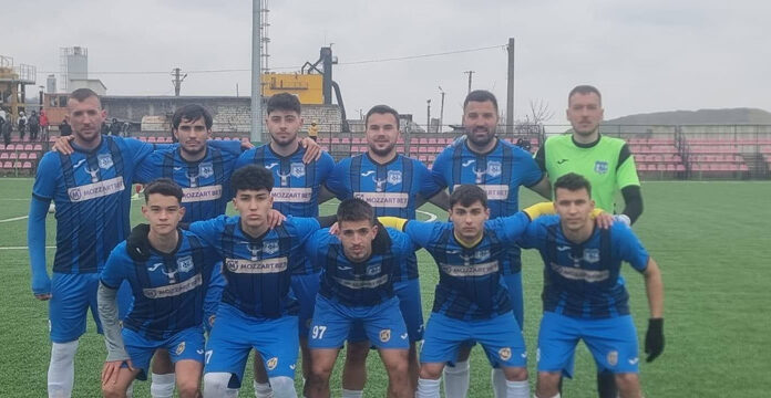 Lot definitivat la Gilortul