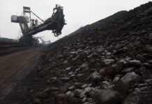 Când nu e gaz, nu bate vântul, nu e soare și hidro ,,a înghețat”, cărbunele salvează SEN