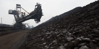 Când nu e gaz, nu bate vântul, nu e soare și hidro ,,a înghețat”, cărbunele salvează SEN
