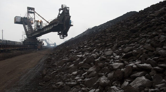 Când nu e gaz, nu bate vântul, nu e soare și hidro ,,a înghețat”, cărbunele salvează SEN