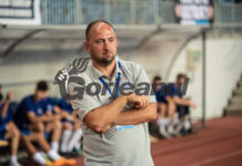 Găman vrea cupa județeană: ,,E important acest trofeu”