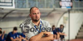 Găman vrea cupa județeană: ,,E important acest trofeu”