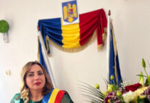 Imaginile dezinteresului și neglijenței! Comuna Logrești, în stadiul de abandon! Primărița Țană n-a călcat în curtea școlii!