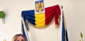 Imaginile dezinteresului și neglijenței! Comuna Logrești, în stadiul de abandon! Primărița Țană n-a călcat în curtea școlii!