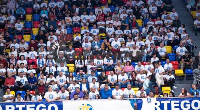 Liga Florilor, în pauză la începutul lunii martie