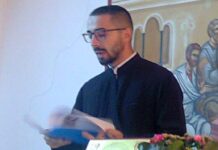 Învăţătura Preotului de mir – ,,Sfinte Prorocule Ioan, Înaintemergătorul şi Botezătorul Domnului, roagă-te lui Dumnezeu pentru noi”!