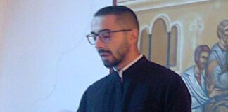 Învăţătura Preotului de mir – ,,Sfinte Prorocule Ioan, Înaintemergătorul şi Botezătorul Domnului, roagă-te lui Dumnezeu pentru noi”!