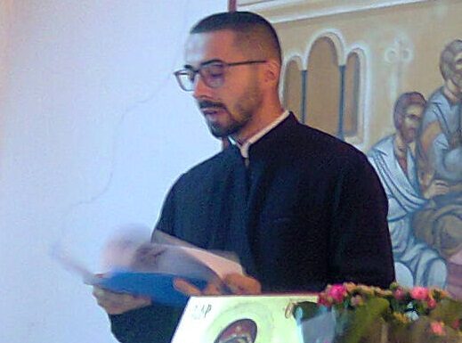 Învăţătura Preotului de mir – ,,Sfinte Prorocule Ioan, Înaintemergătorul şi Botezătorul Domnului, roagă-te lui Dumnezeu pentru noi”!