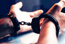 Arest preventiv pentru atacatorul de la Turceni