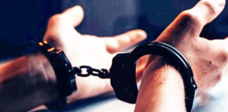 Arest preventiv pentru atacatorul de la Turceni