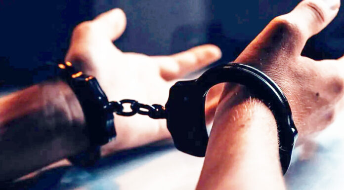 30 de zile de arest pentru bărbatul din Târgu Jiu care a dat foc locuinței unei bătrâne