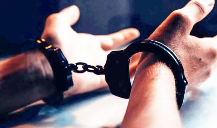 30 de zile de arest pentru bărbatul din Târgu Jiu care a dat foc locuinței unei bătrâne